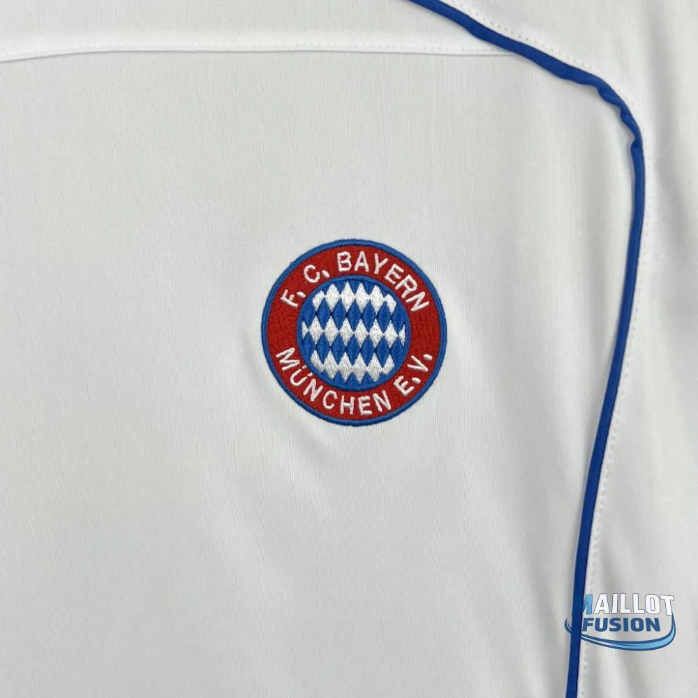 Maillot Bayern Munich concept 2025-26