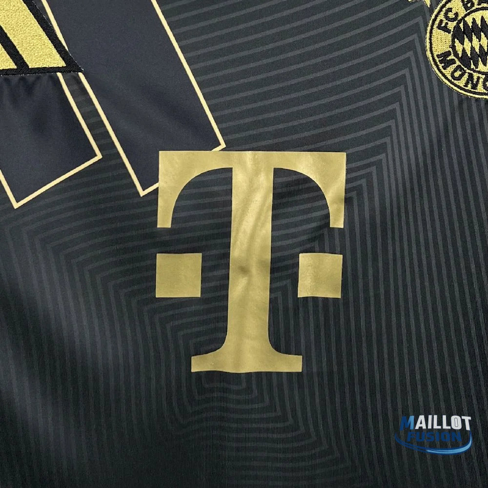 Maillot Bayern Munich concept 2025-26