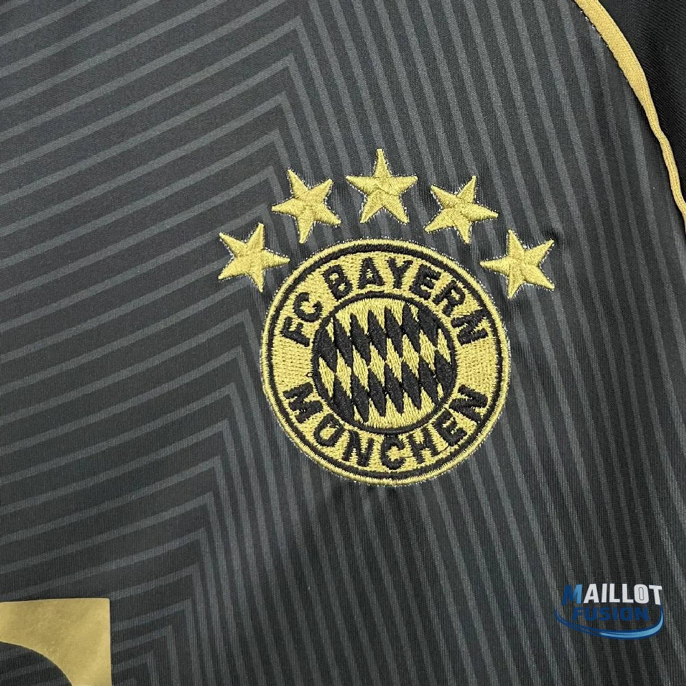 Maillot Bayern Munich concept 2025-26