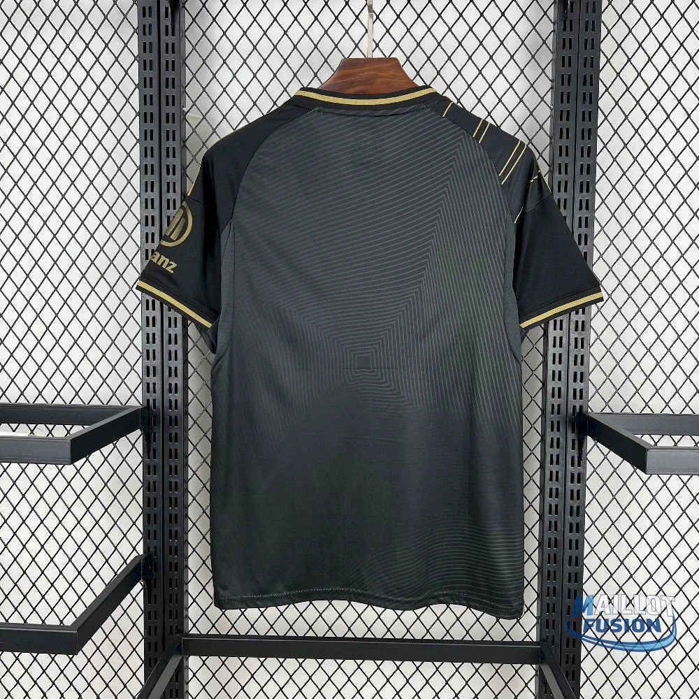 Maillot Bayern Munich concept 2025-26