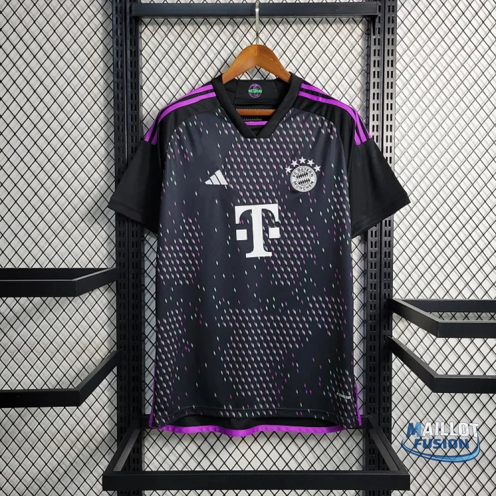 Maillot Bayern Munich saison 2023-2024 édition player