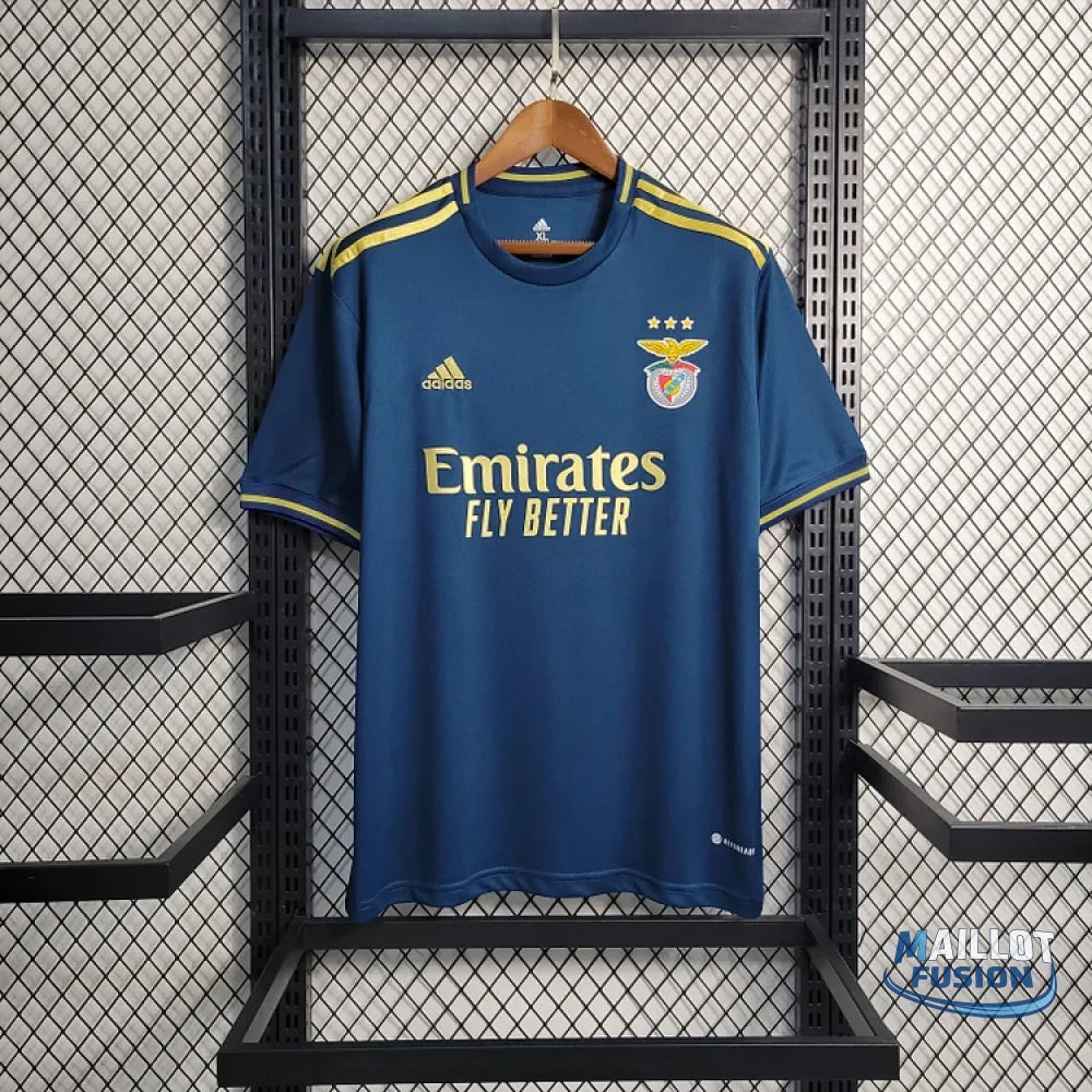 MAILLOT BENFICA 2023/24