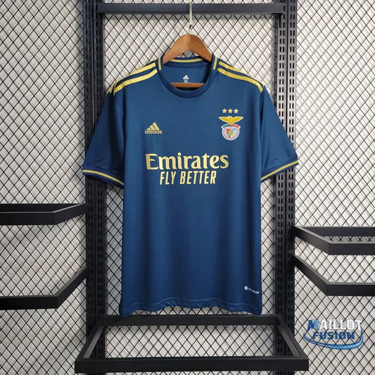 MAILLOT BENFICA 2023/24