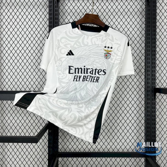 Maillot Benfica 2024-25