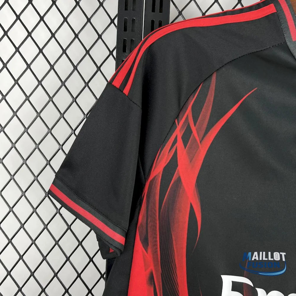 Maillot Benfica concept 2025-26
