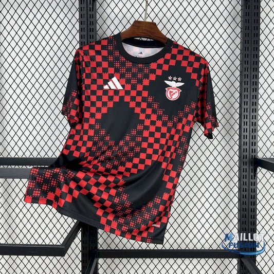 Maillot Benfica entrainement 2025-26