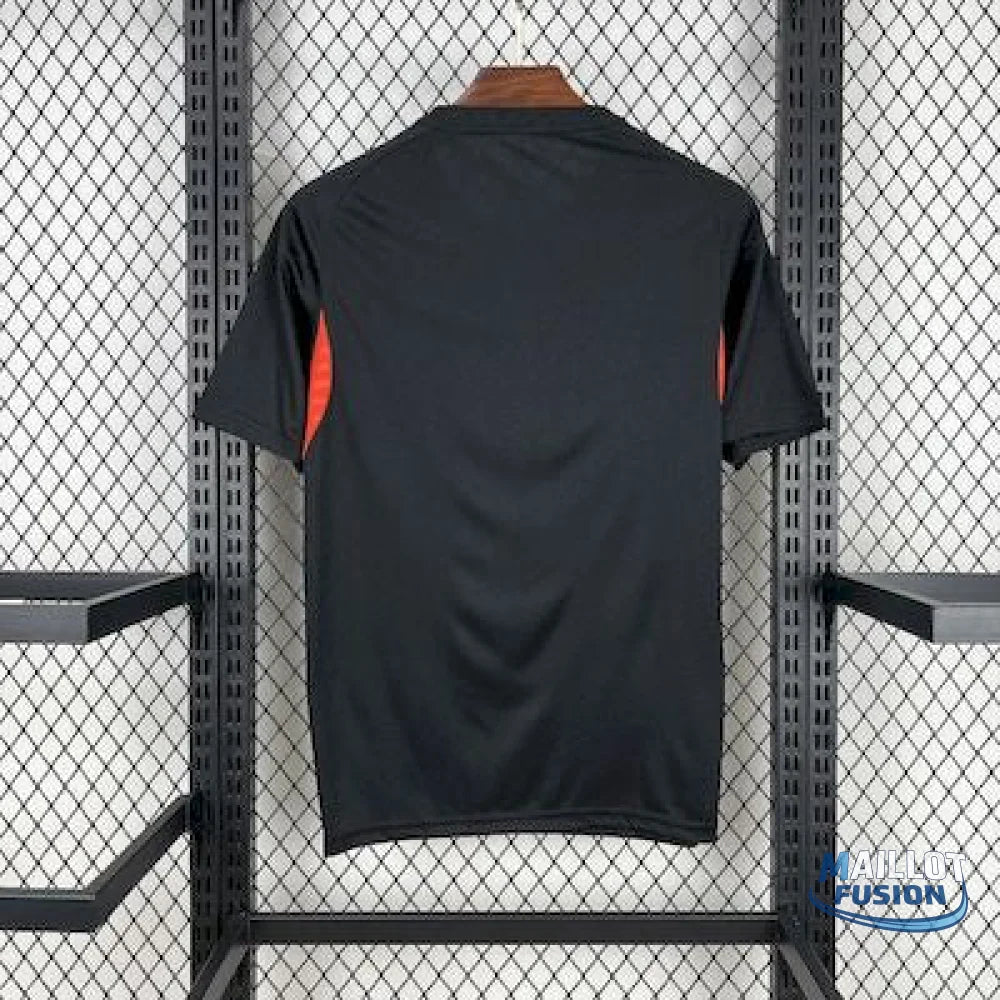 Maillot Benfica entrainement 2025-26