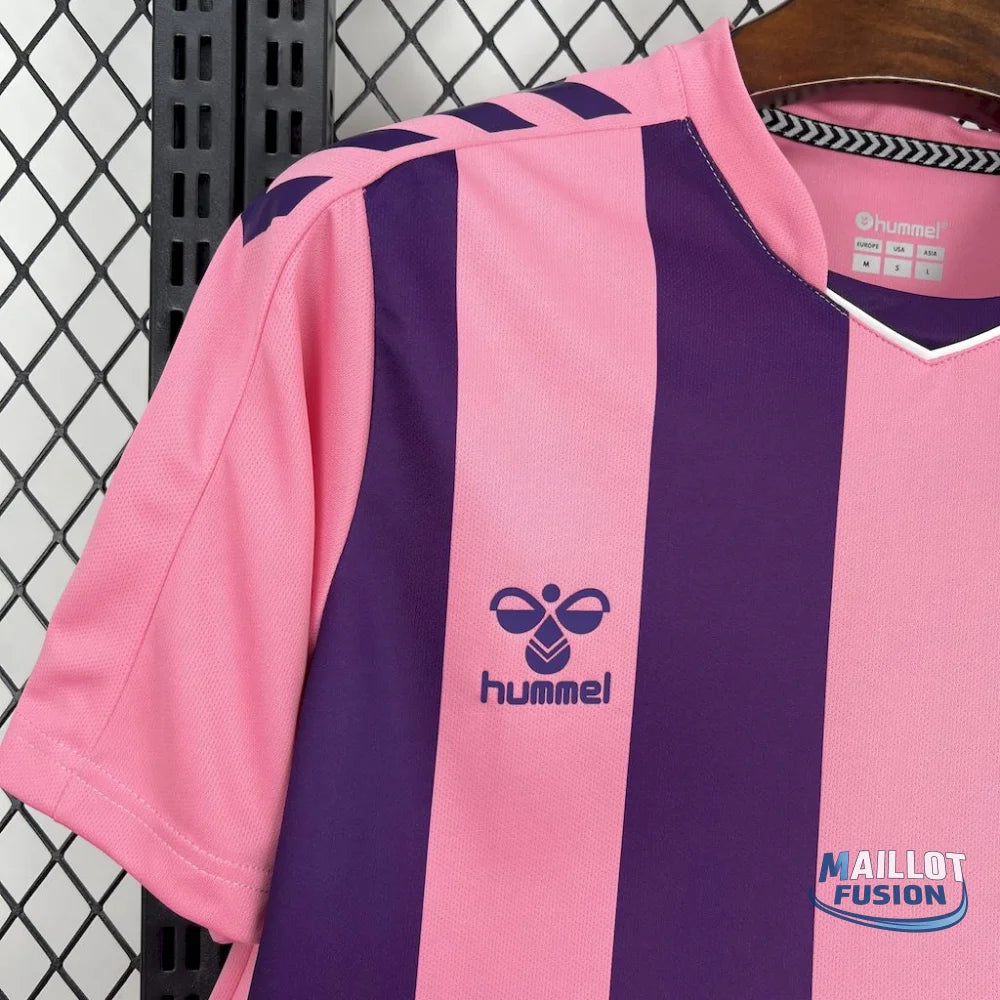Maillot Betis concept 2024-25