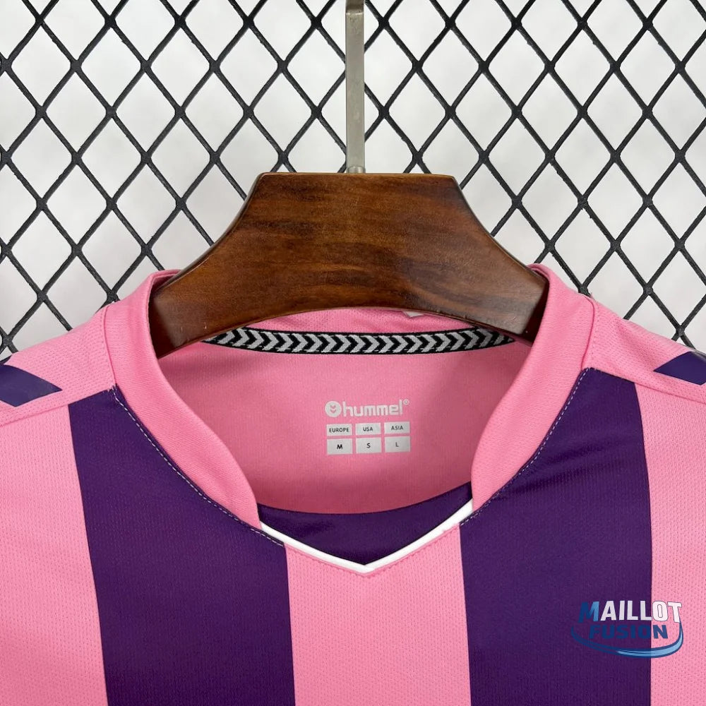 Maillot Betis concept 2024-25