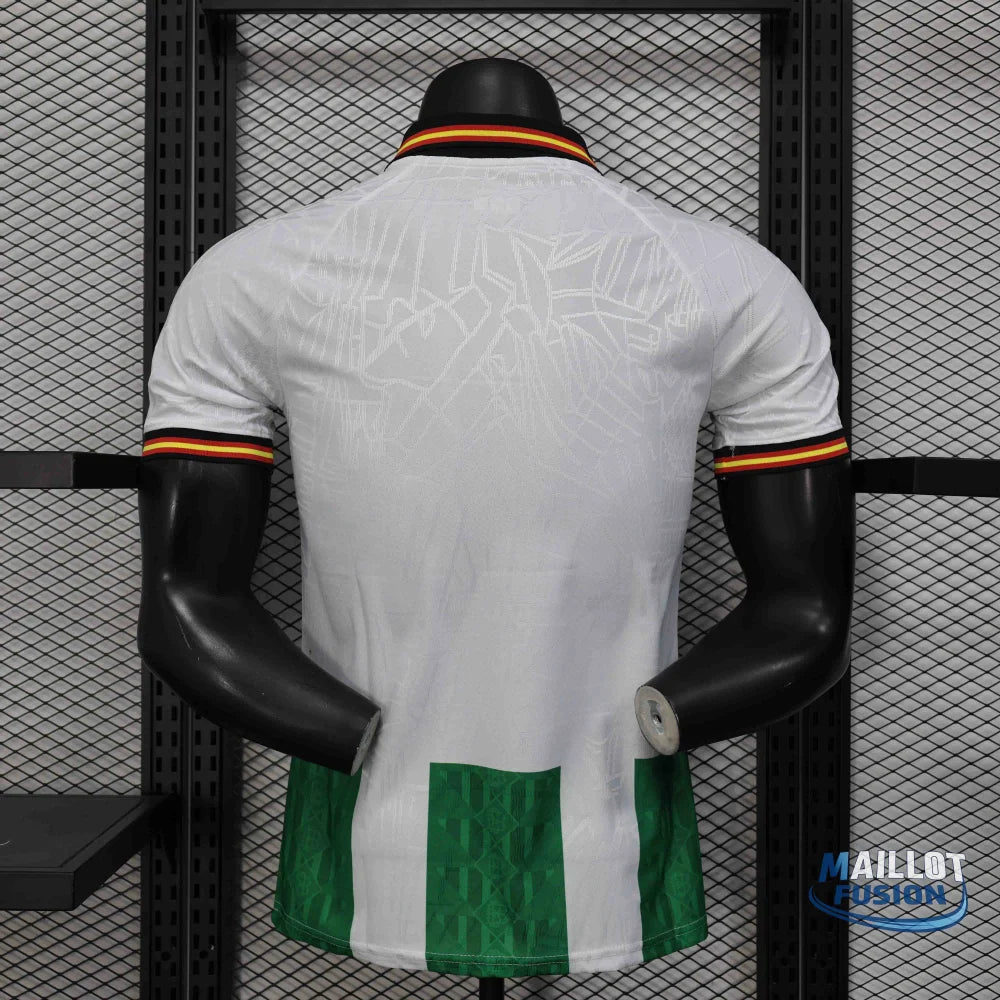 Maillot Betis concept 2025-26