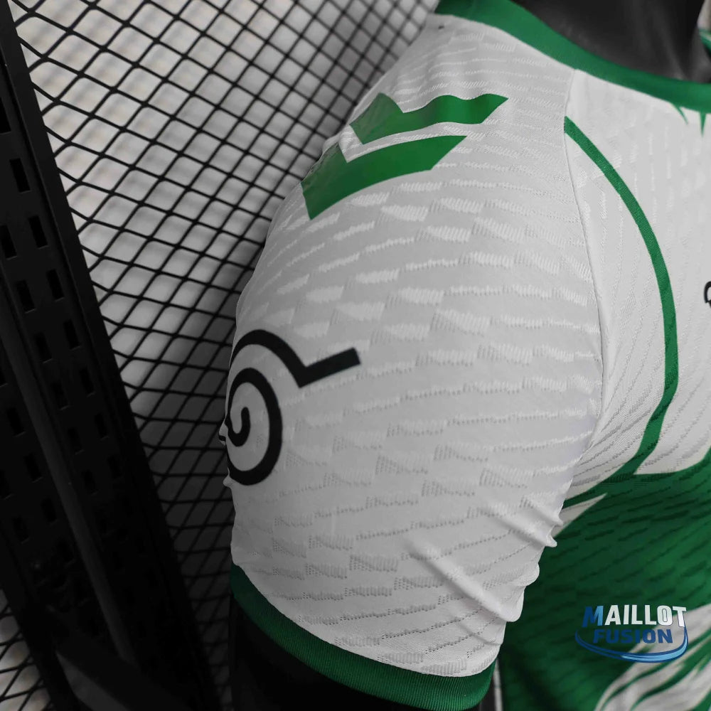 Maillot Betis concept 2025-26