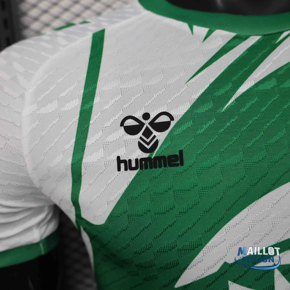 Maillot Betis concept 2025-26