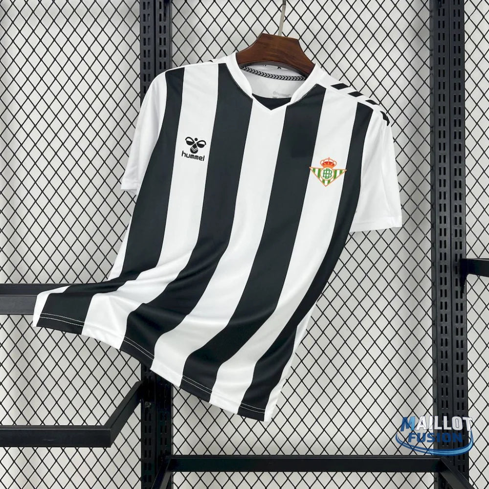 Maillot Betis concept2025-26