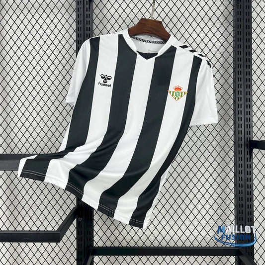 Maillot Betis concept2025-26