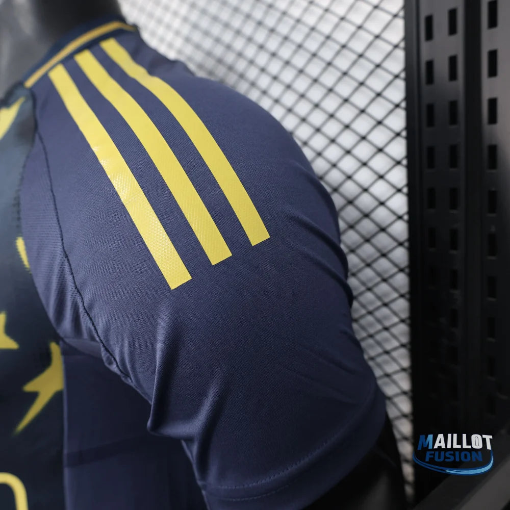 Maillot Boca Juniors 2025-2026