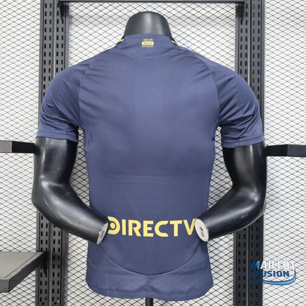 Maillot Boca Juniors 2025-2026