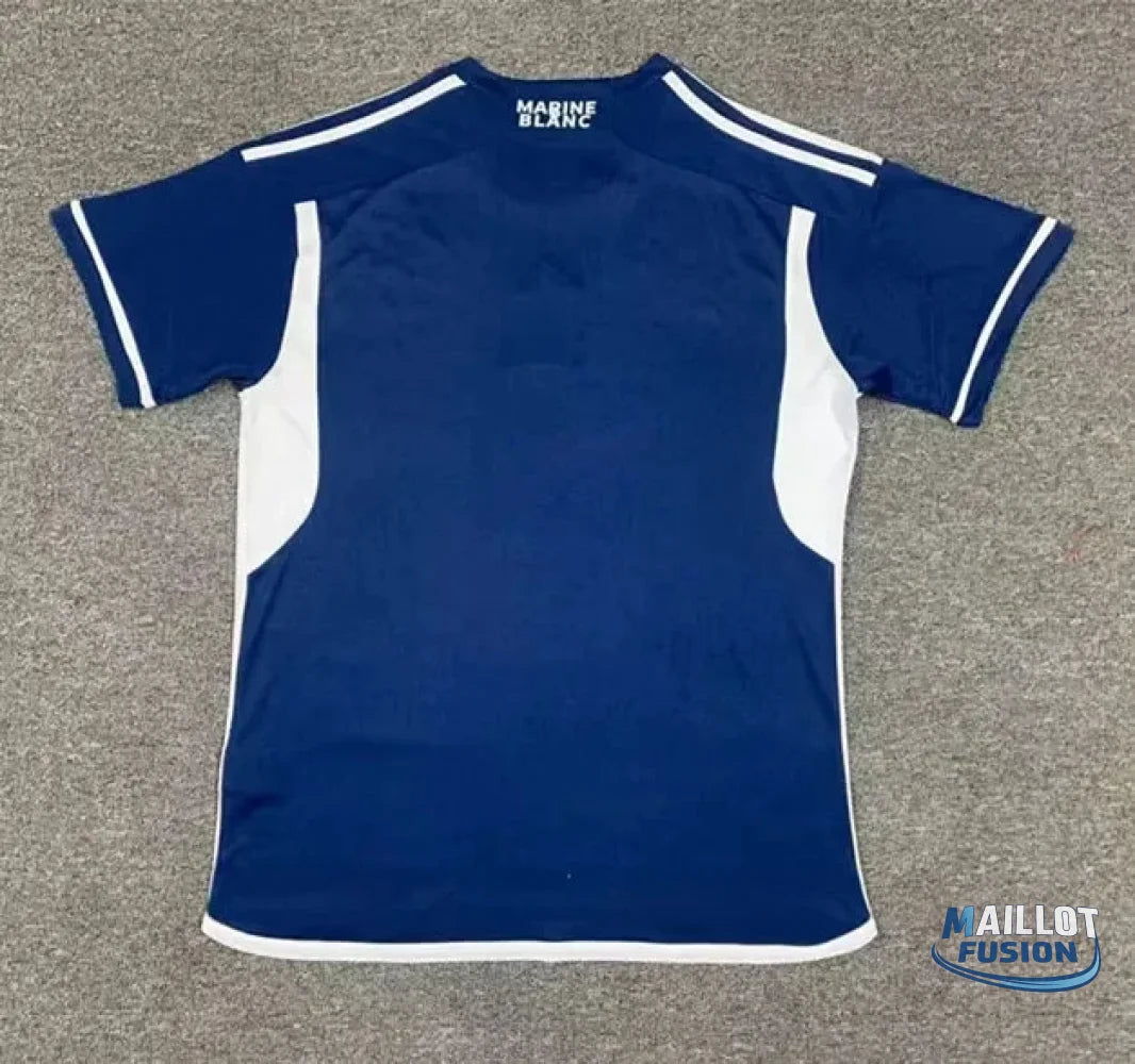 Maillot Bordeaux saison 2023-2024 domicile