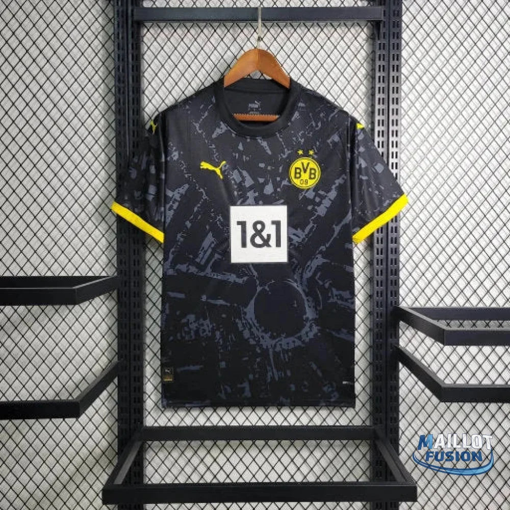 MAILLOT BORUSSIA DORTMUND 2023/24