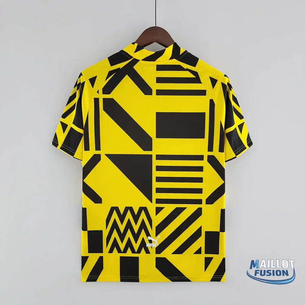 MAILLOT BORUSSIA DORTMUND