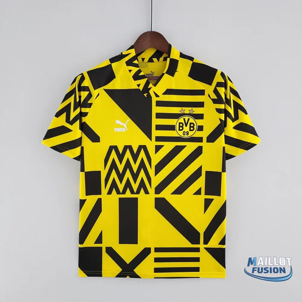 MAILLOT BORUSSIA DORTMUND