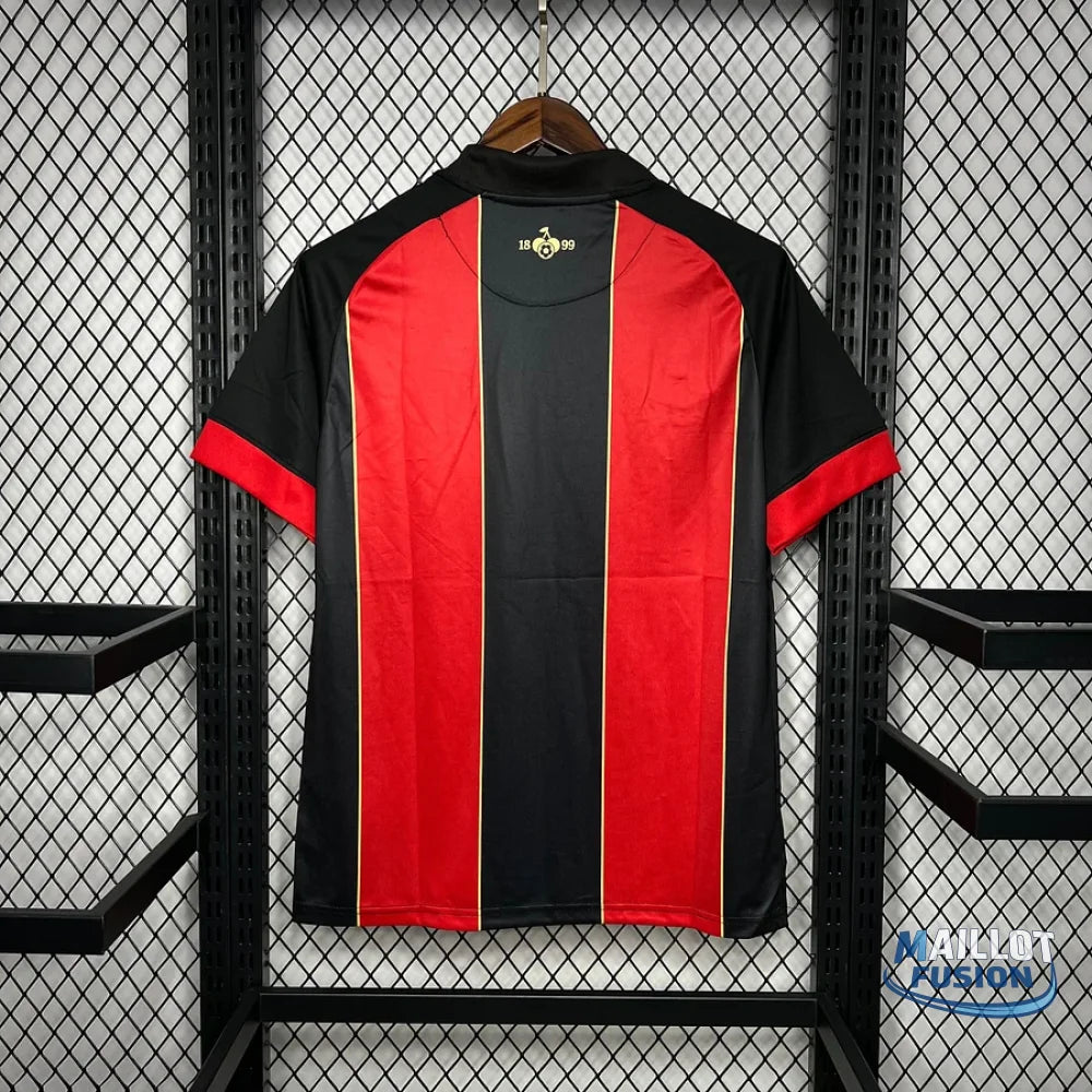 MAILLOT BOURNEMOUTH F.C. 2024/25
