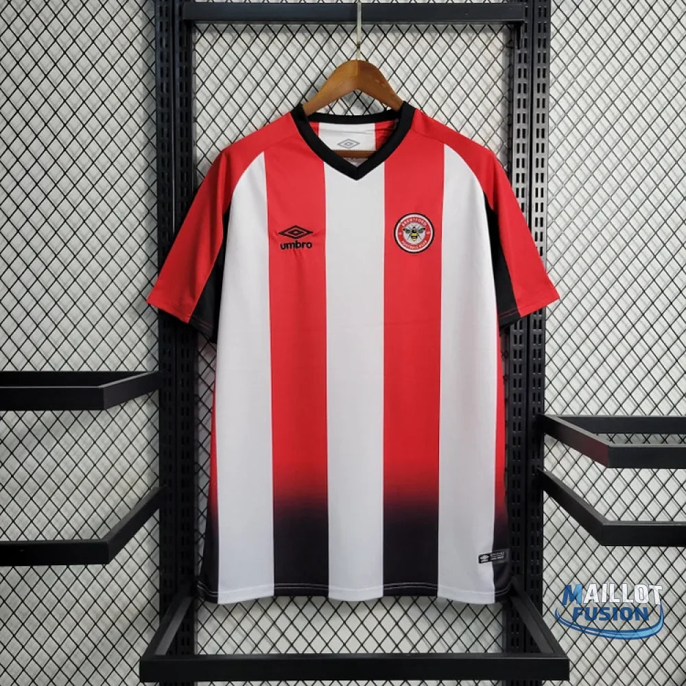 MAILLOT BRENTFORD 2023/24