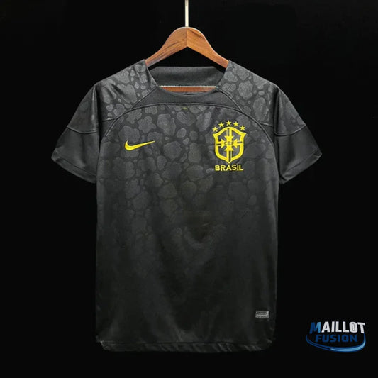 Maillot Brésil 2023 2024 Anti Racisme