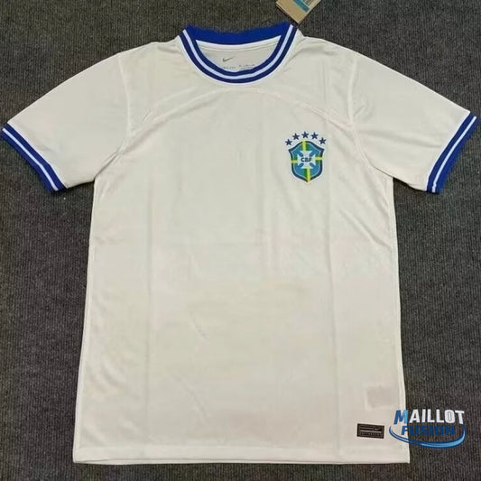 MAILLOT BRÉSIL 2024/25 EXTÉRIEUR