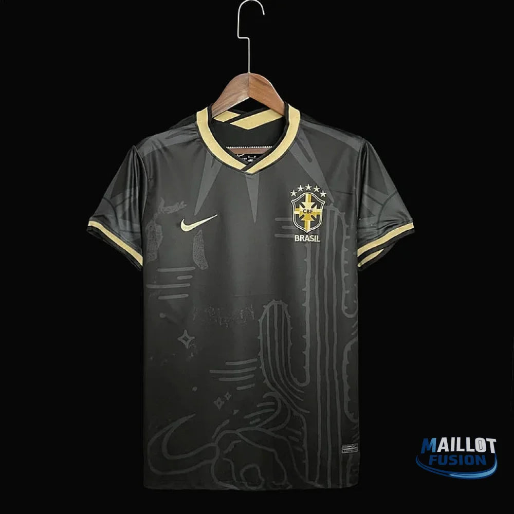 MAILLOT BRÉSIL CONCEPT 2023