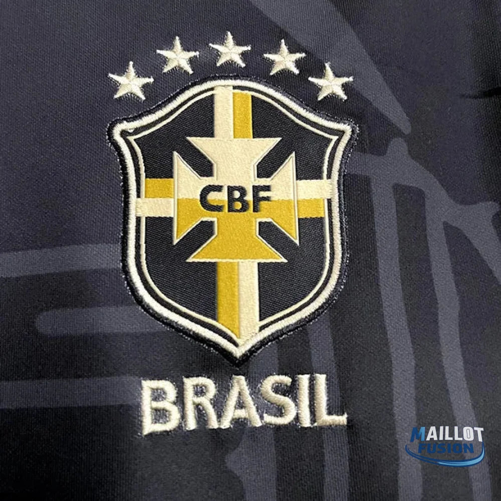 MAILLOT BRÉSIL CONCEPT 2023