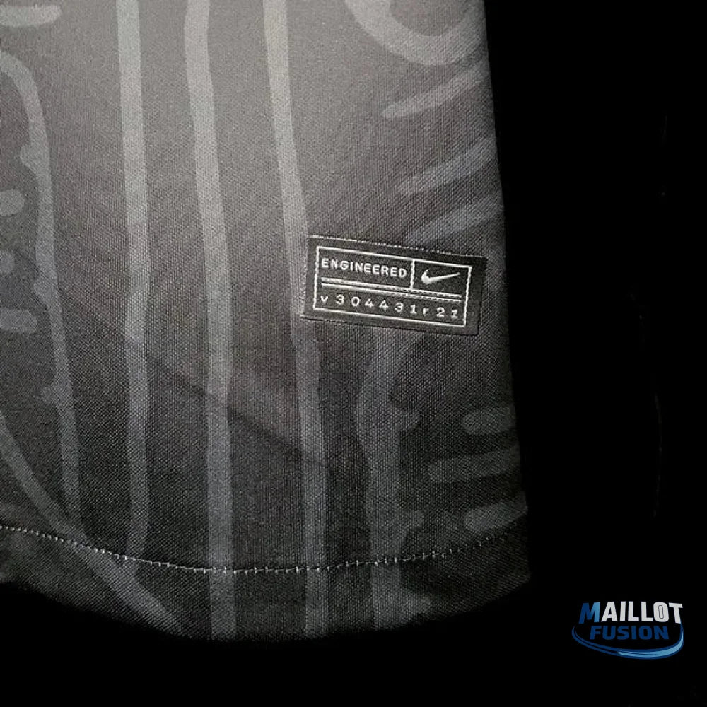 MAILLOT BRÉSIL CONCEPT 2023
