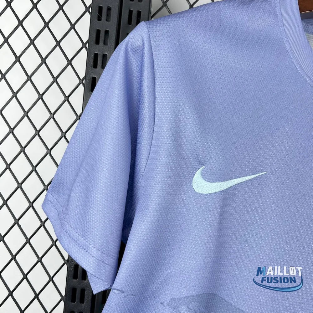 Maillot Brésil concept 2025-26