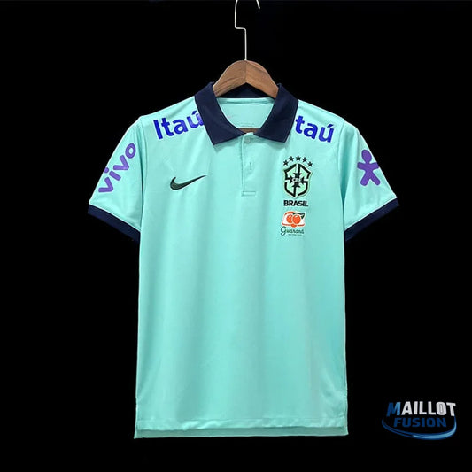 MAILLOT BRÉSIL ENTRAÎNEMENT 2020