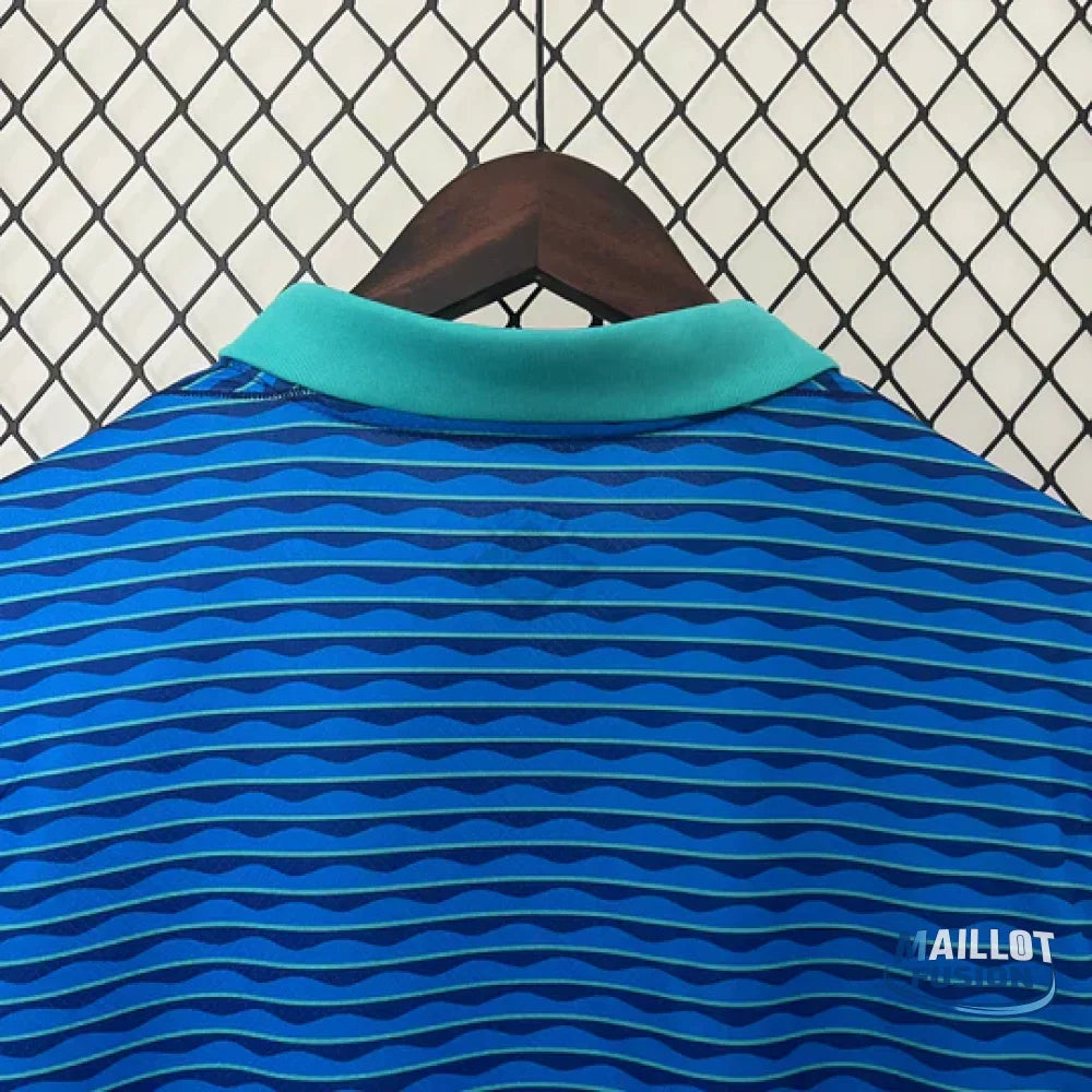 Maillot Brésil Extérieur 2024/2025