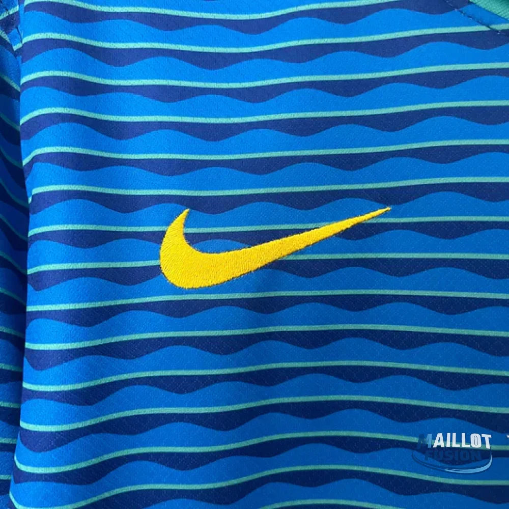 Maillot Brésil Extérieur 2024/2025
