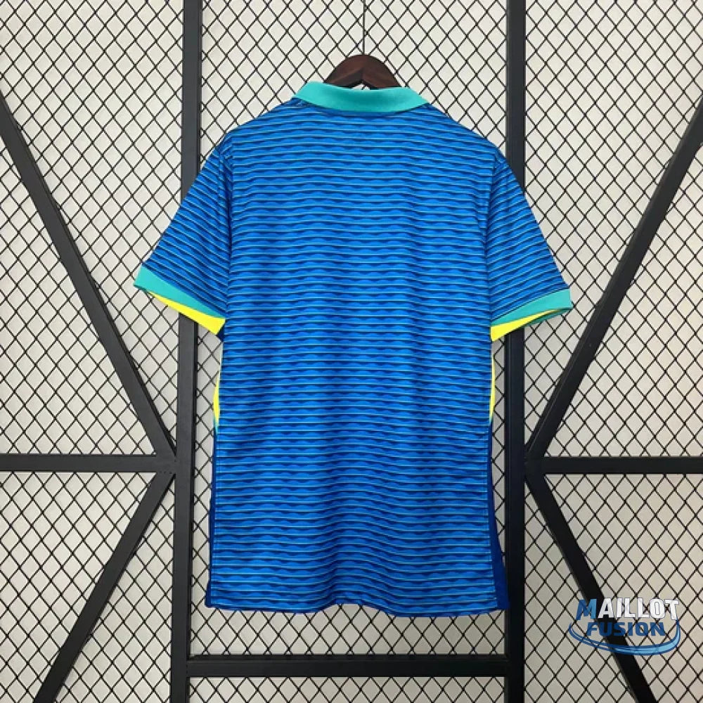 Maillot Brésil Extérieur 2024/2025