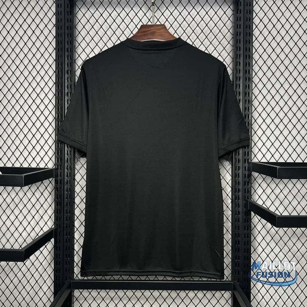 Maillot Brésil foot concept 2024 2025