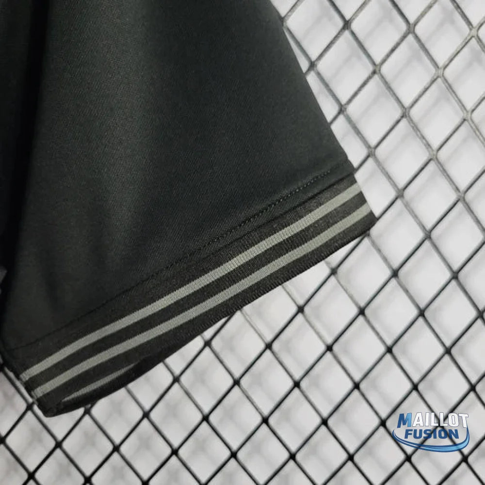 Maillot Brésil saison 2022 édition spéciale full black
