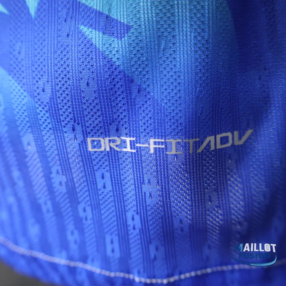 Maillot Brésil saison 2025-2026 édition spéciale