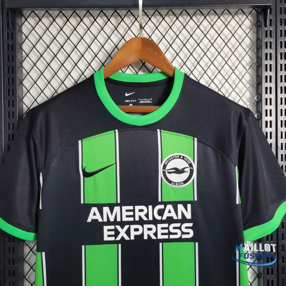 Maillot Brighton 2023-24