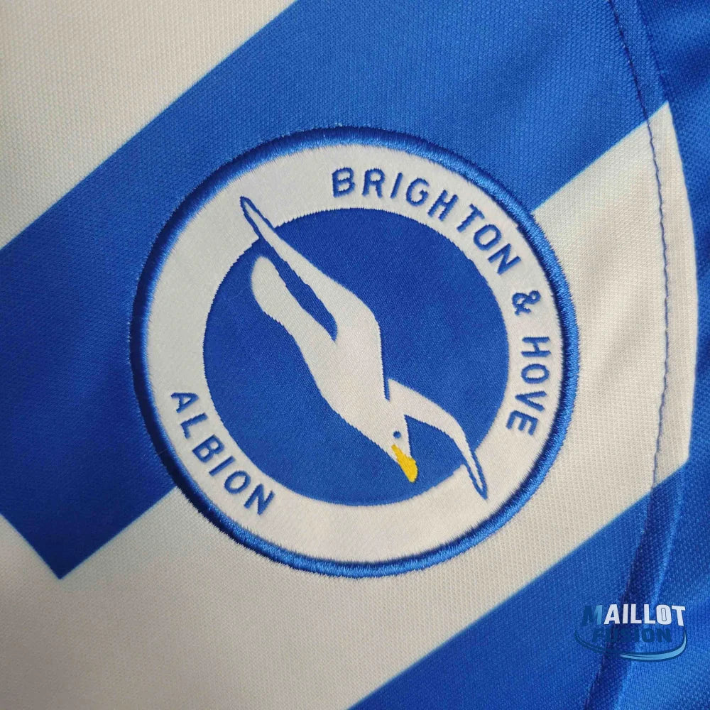 Maillot Brighton 2023-34