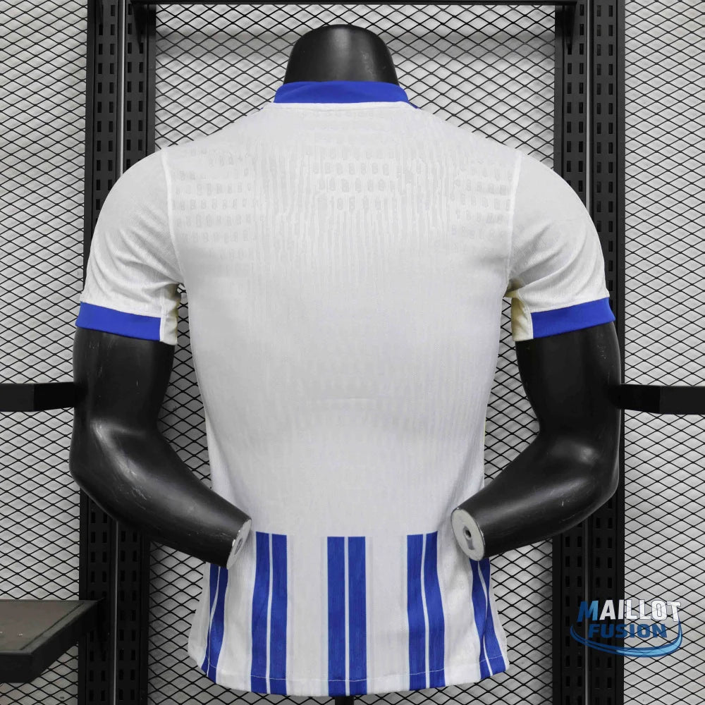 Maillot Brighton 2024-25