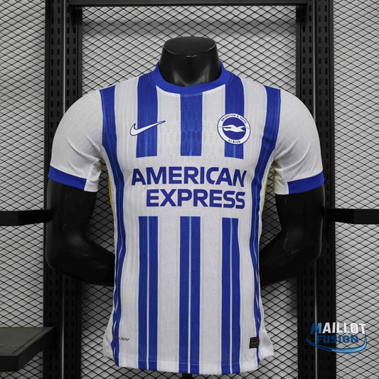 Maillot Brighton 2024-25