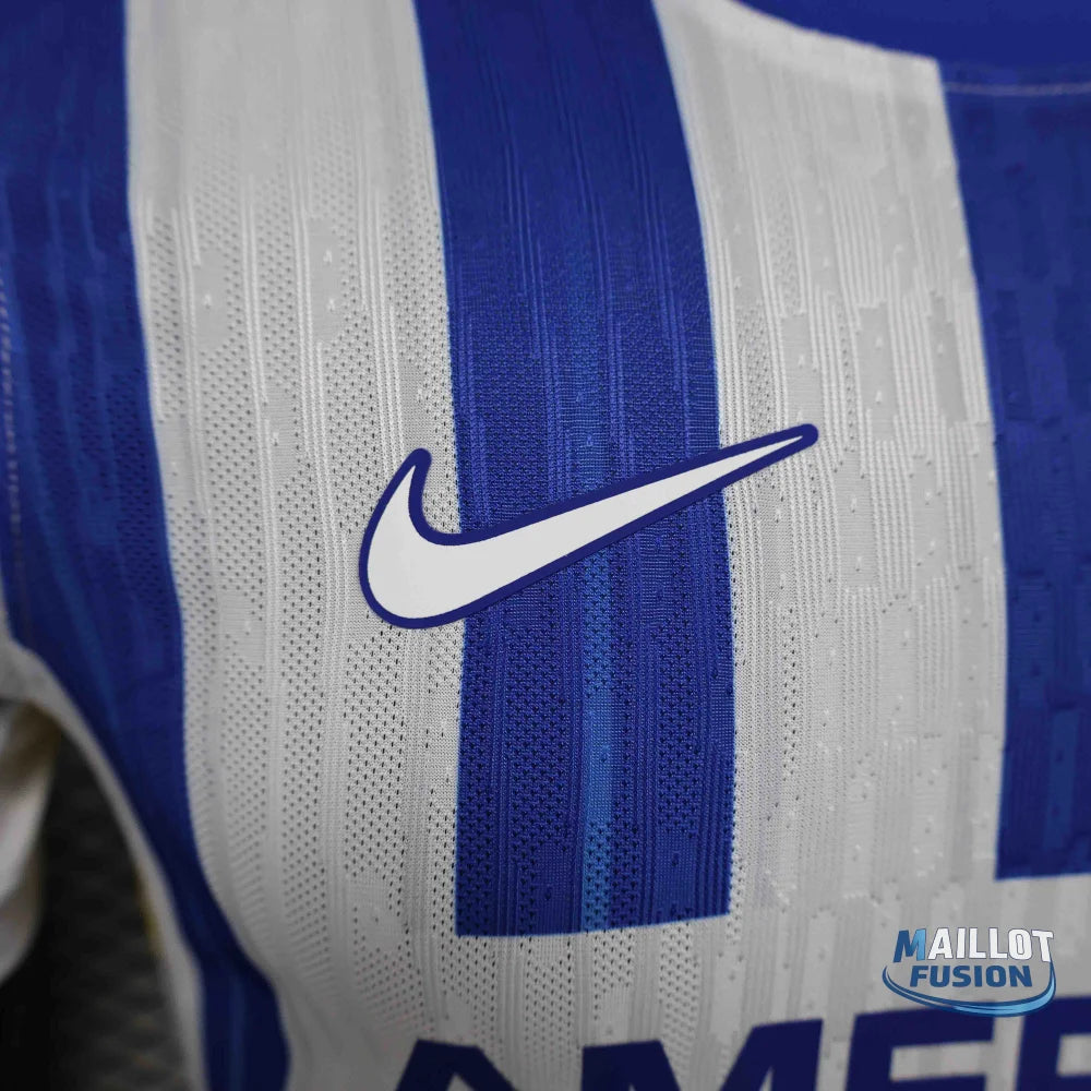 Maillot Brighton 2024-25