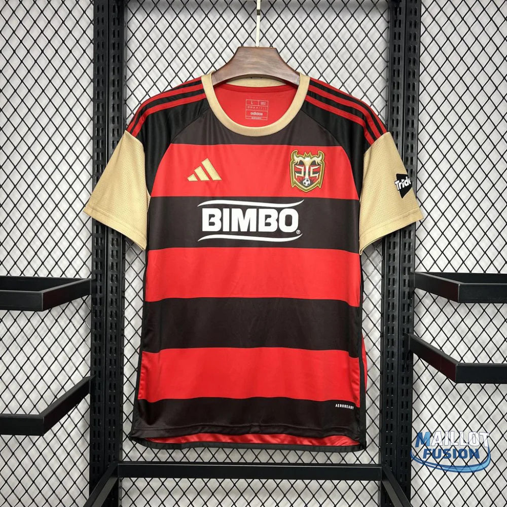 Maillot Cagliari 2024-25
