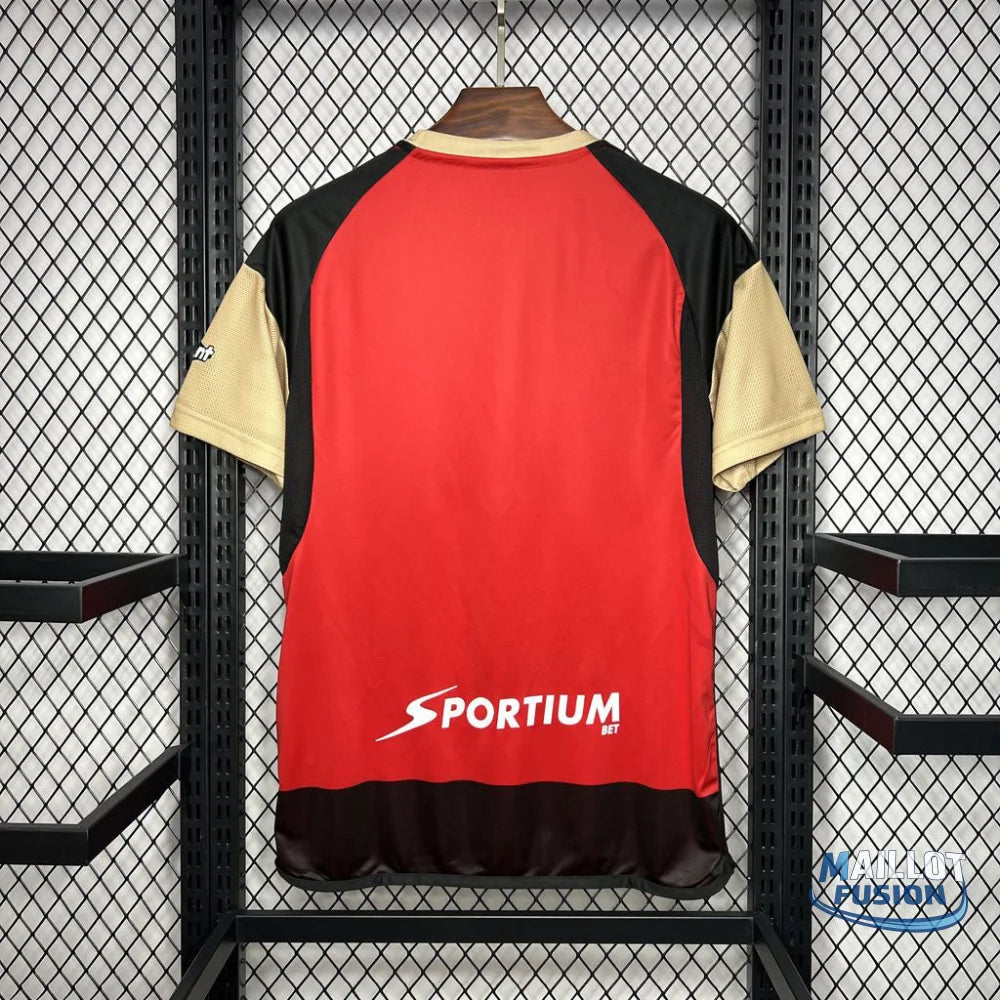 Maillot Cagliari 2024-25