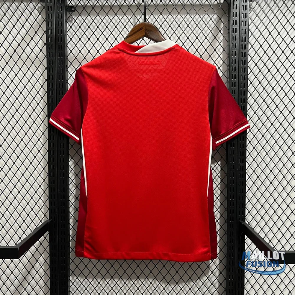 MAILLOT CANADA DOMICILE 2024/25