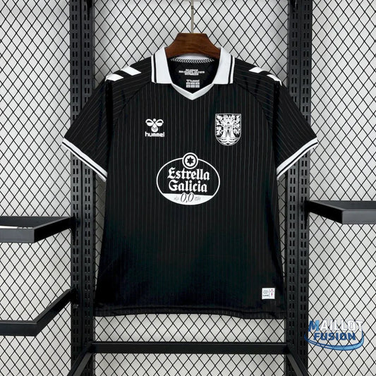 Maillot celta de vigo concept 202526