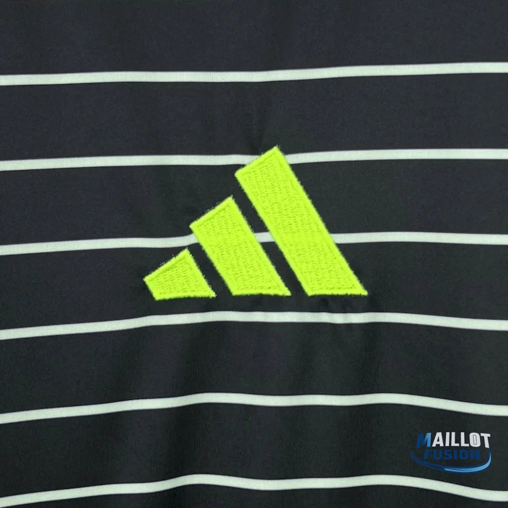 Maillot Celtic extérieur 2025-26