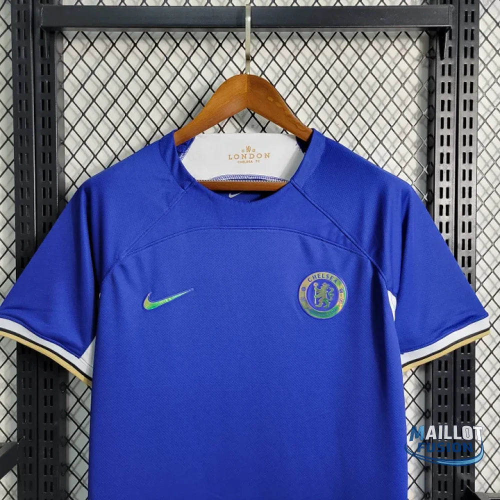 Maillot Chealsea saison 2023-2024 domicile